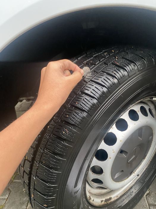 Продается мерседес спрінтер