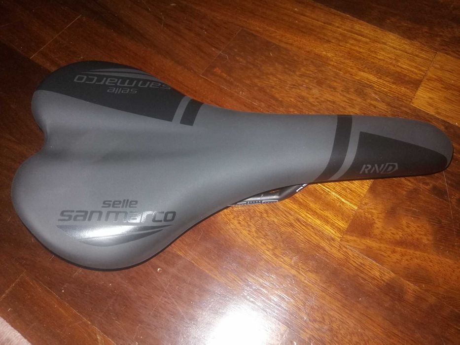 Selim Selle San Marco RND