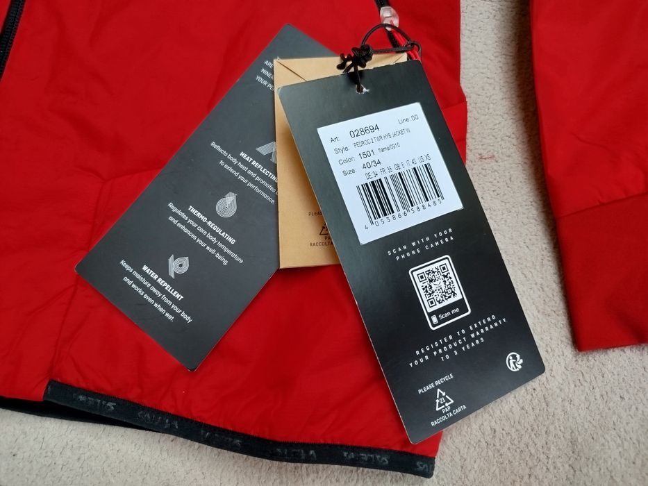 Kurtka damska Salewa Pedroc 2 Tirol wool r34