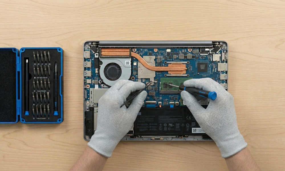 Assistência e Otimização de Computadores e Portáteis409083493997629440