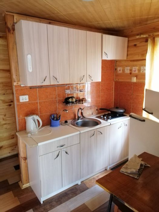 Відпочинок на Десні