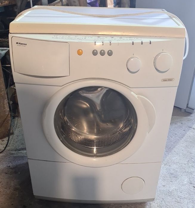 Стиральная машина Hansa Magotra