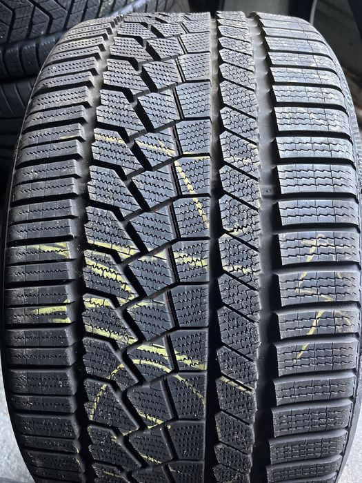 285/30/22 Continental WinterContact TS860S 7,5mm 2020