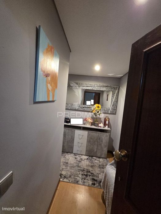 T2 com lugar de garagem Oliveira do Douro