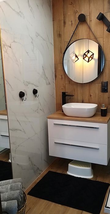 Apartamenty do wynajęcia