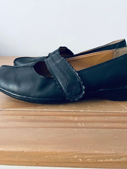 Buty Clarks, rozmiar 39