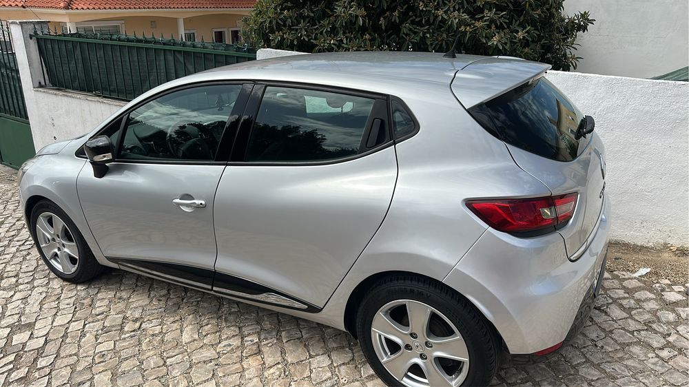 Clio confort  economico