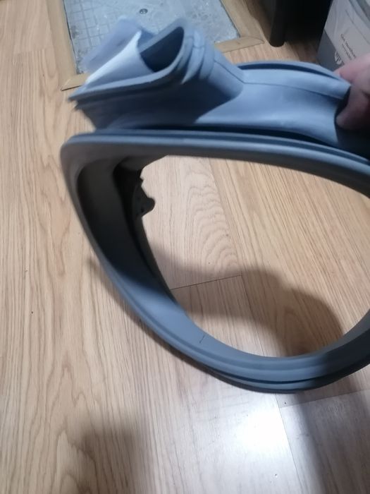 Óculo máquina de lavar/secar teka