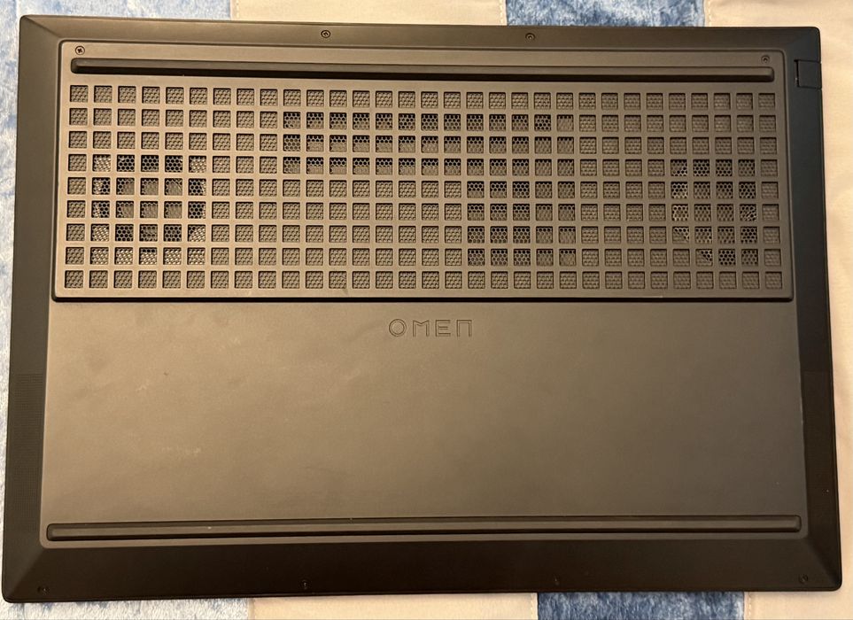 OMEN by HP Gaming Laptop 16-xd0xxx