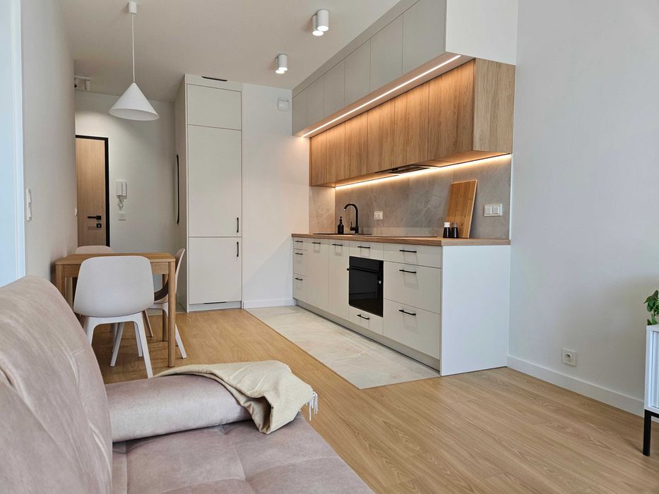 Mieszkanie | Wysoki standart | 37 m2