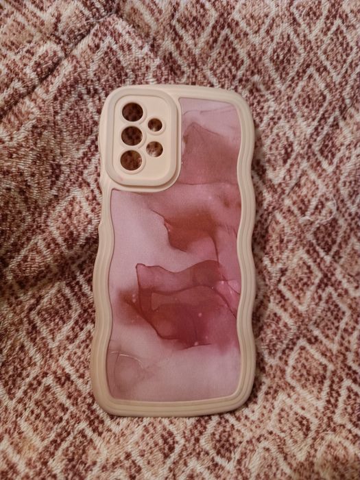 Capa de Telemóvel Samsung A23 5G