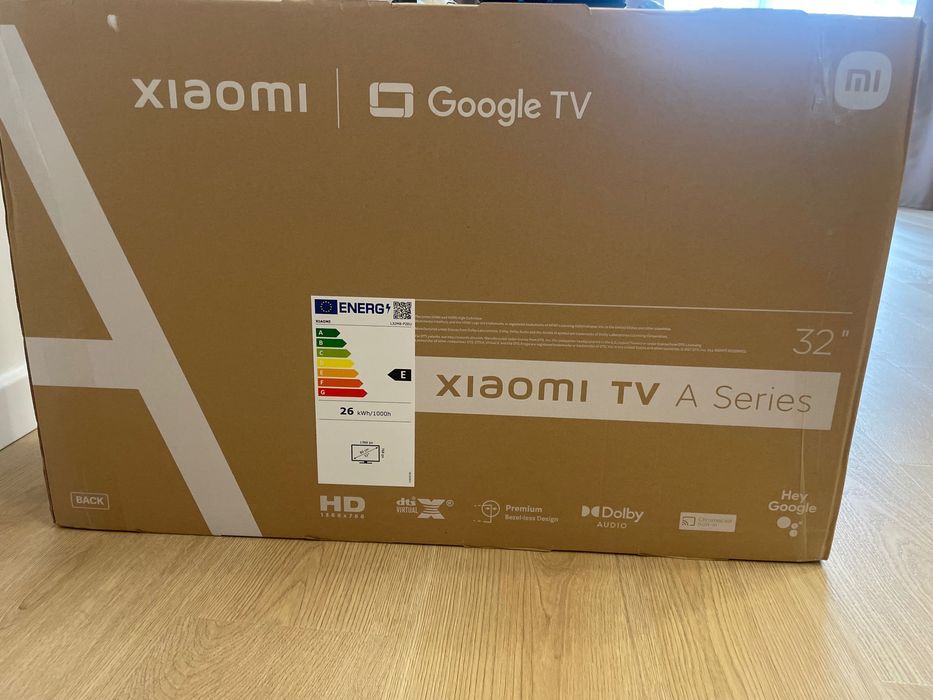 Telewizor Xiaomi