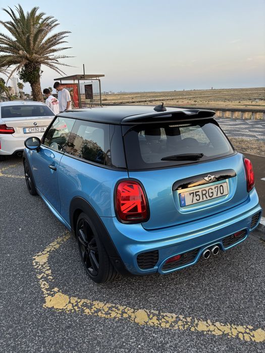 Mini Cooper SD 170cv Nacional 107.000km