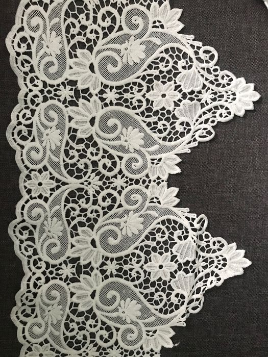 Мереживо гарне , 250 гр метр. НОВЕ