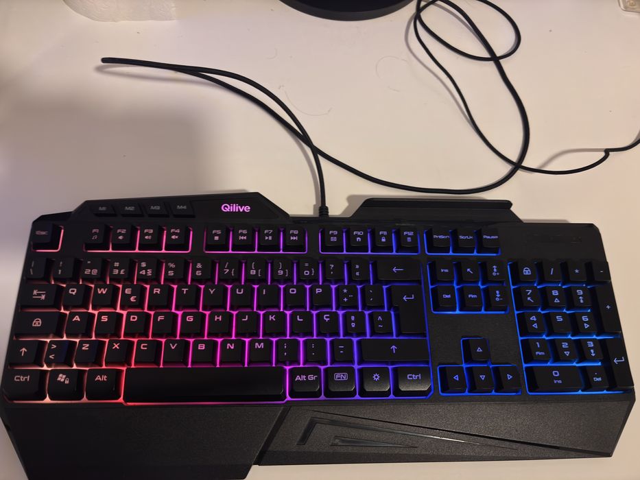 Vendo Setup Gamer completo ou apenas torre