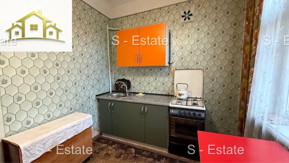 ‼️Продам 1к квартиру метро Держпром, центр 25500у.е.‼️ Данилевского 27