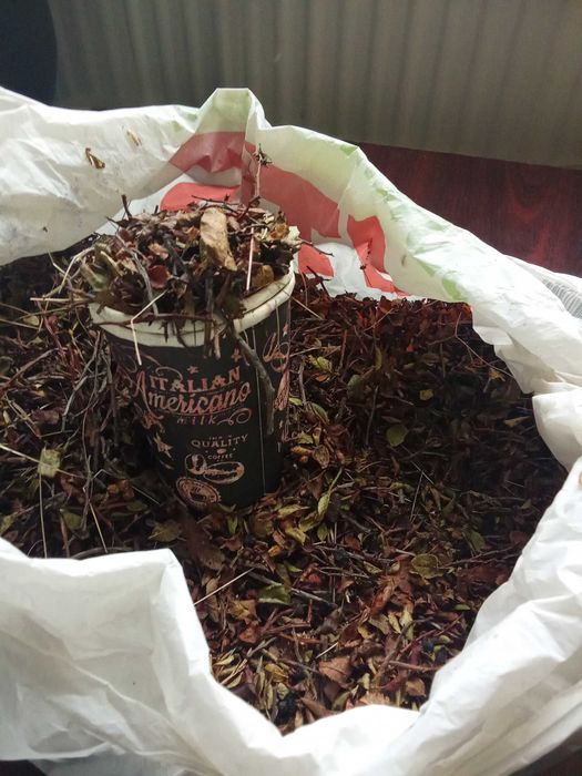 Продам ісламський мох, чаї