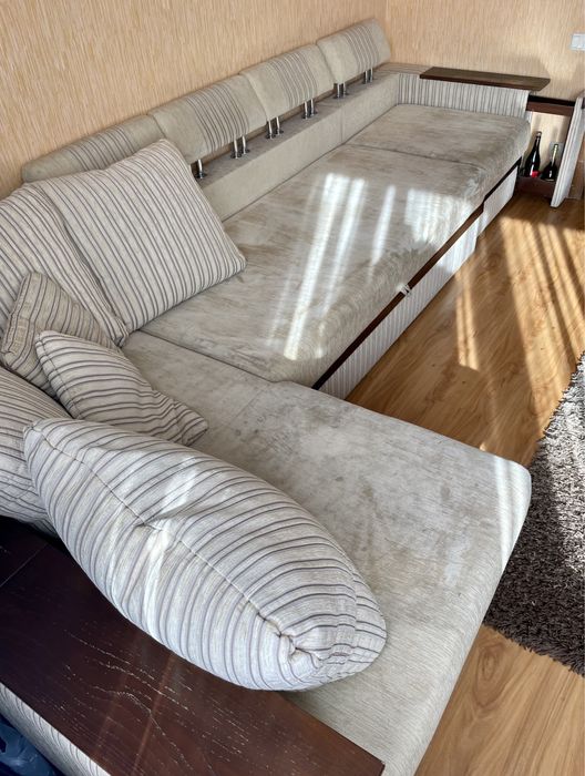 Большой диван / Велий диван