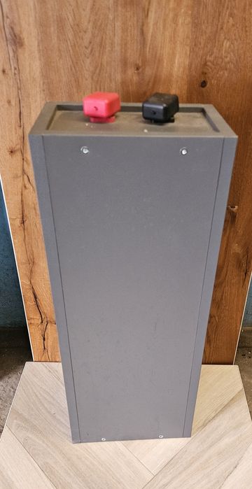 Комплект резервного живлення 6кВт 24В