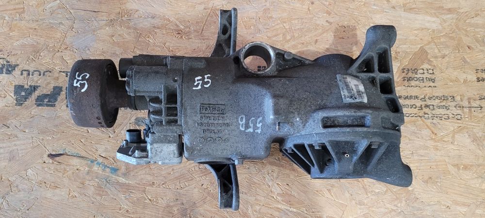 Редуктор моста дифференціал муфта Land Rover Range Rover Evoque LR2