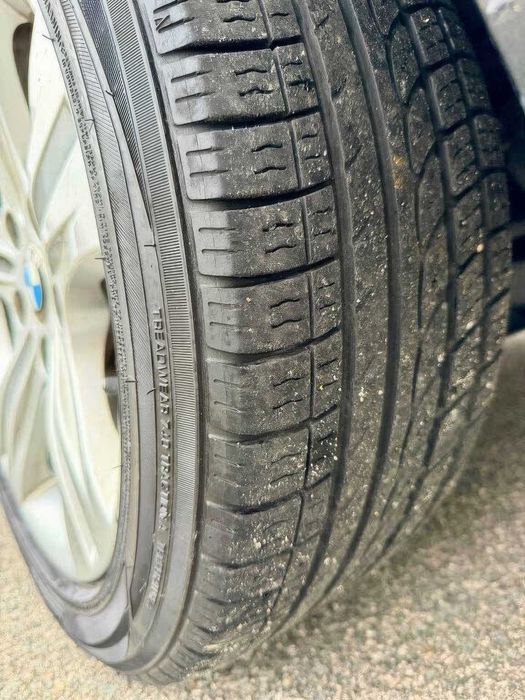 BMW 3 Series 330i xDrive      2017