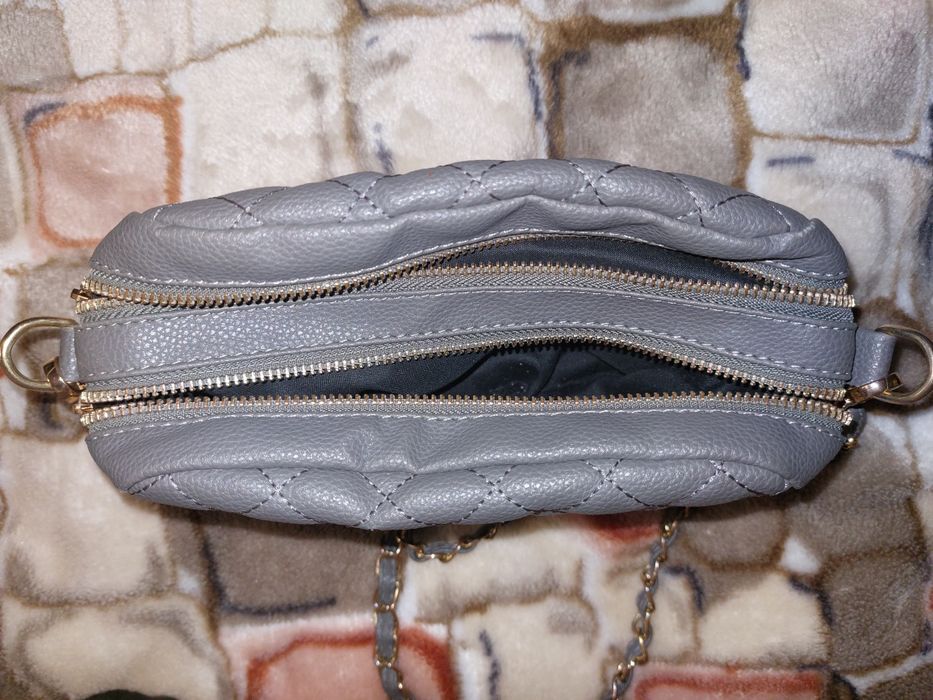 Сумка. Кроссбоди. Кожзам.