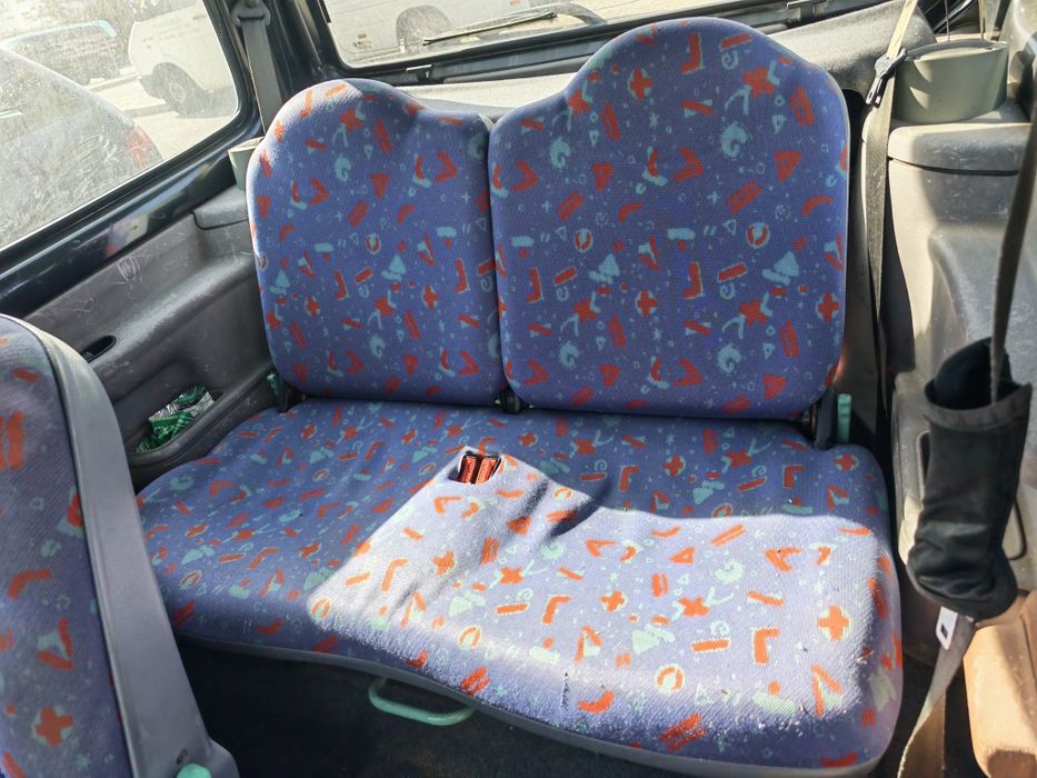 Renault Twingo '93
