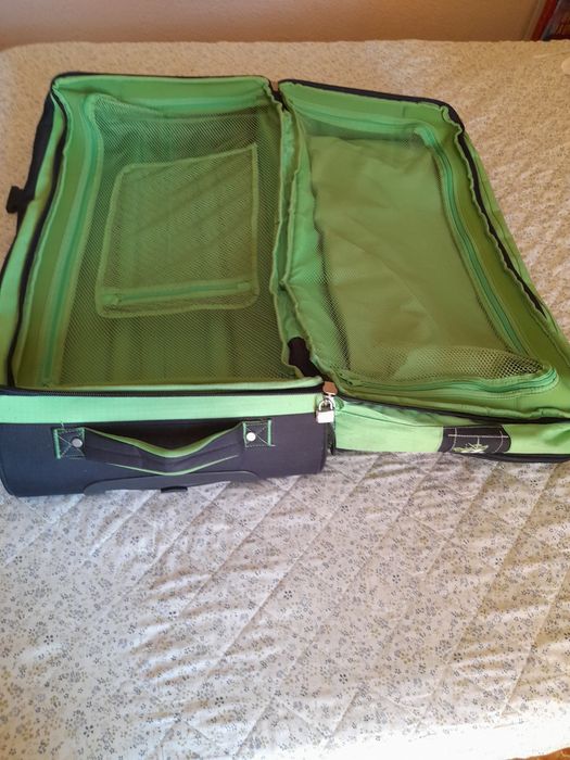 Mala trolley Bogi XL