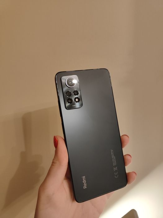 Xiaomi Redmi Note 12 Pro 8/256 ГБ (вживаний) ЗАПОРІЖЖЯ