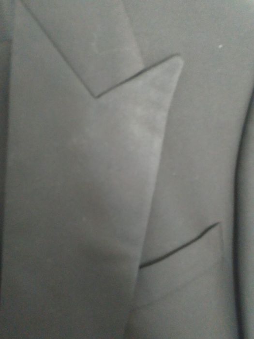 Fato ideal para finalista n 50 marca oxford