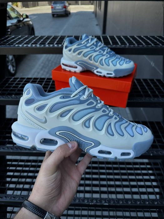 8 кольорів Nike Air TN Plus Drift