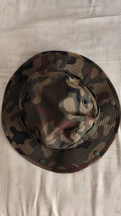 Mundur do ASG militarne sport