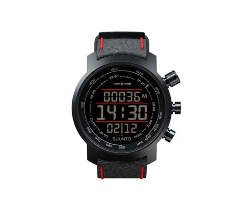 Годинник наручний Suunto Elementum Terra N