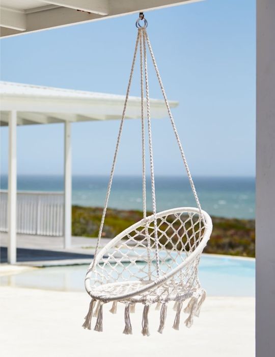 Качеля, гойдалка