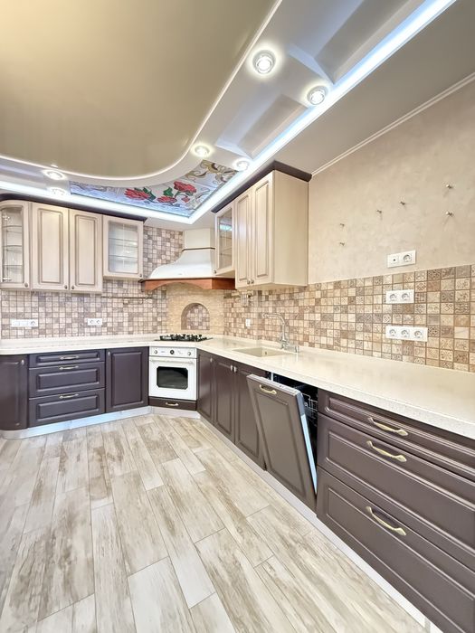 ‼️Без %‼️2-х рівнева 3-х кімнатна квартира ЖК Софія вул. Боголюбова