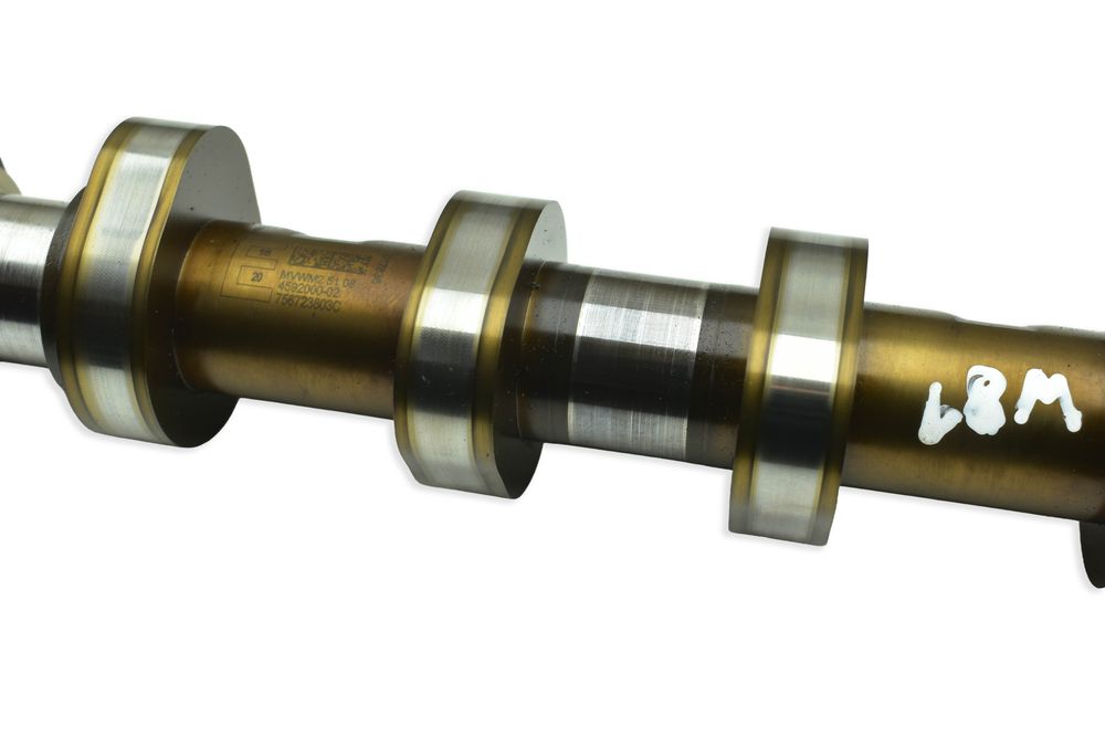Wałek Rozrządu Ssący Bmw E87 E60 E61 E90 E91 2.0I 16V N43B20AY 756723803C