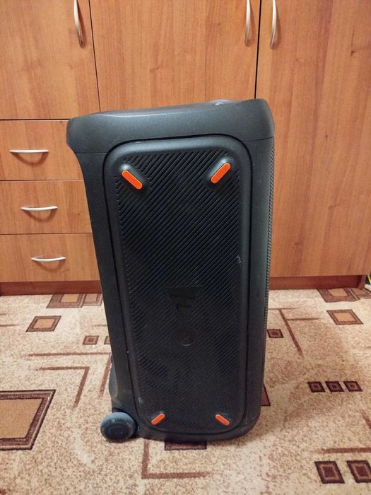 Портативна колонка JBL PartyBox 310