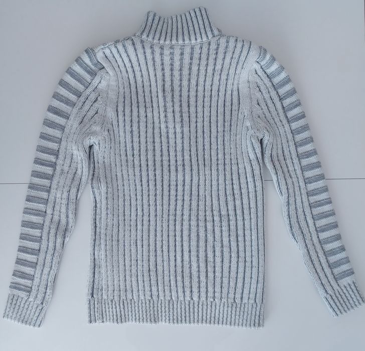 Sweter Męski Rozmiar L