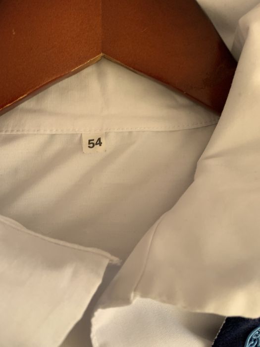 Strój ludowy męski - góralski, kujawski, ręcznie szyty, rozm. (54) XL