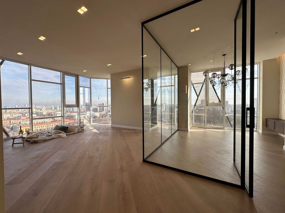 3-кімнатна квартира за адресою вул. Антонова (площа 114 м²) - Atlanta.ua - фото 13