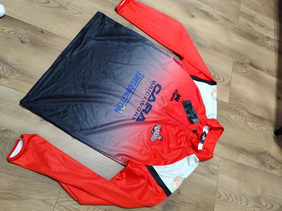 Bluza sportowa rowerowa ellgren L ( xl)