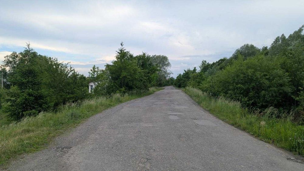 Продається ділянка 25 сот під будівництво в с. Скобичівка (12)