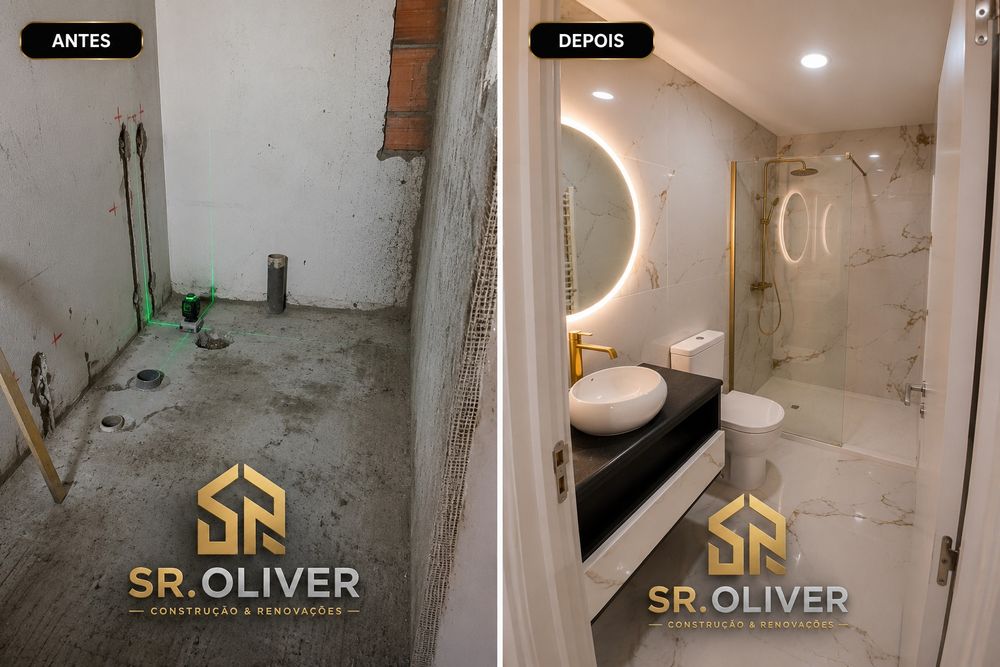 Construction and Renovation