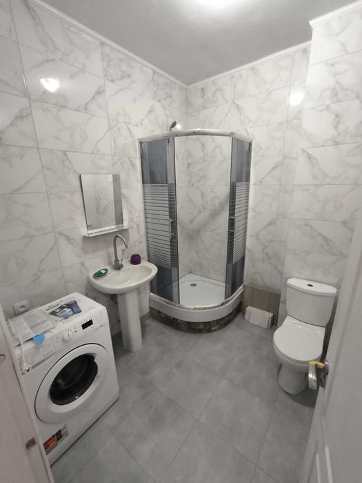 Здам ліжкоміце для хлопця, мужчини, є місце для авто у дворі