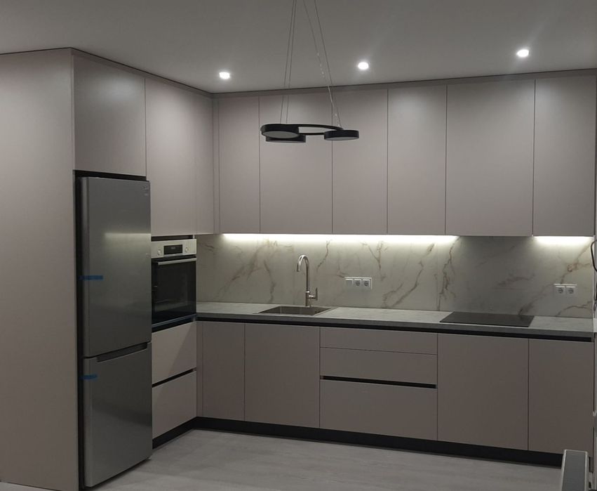 Изготовление корпусной мебели