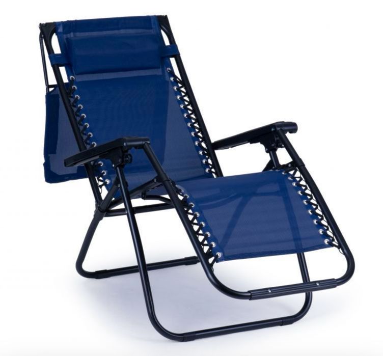 Leżak Krzesło Fotel Ogrodowy Tarasowy *wysyłka gratis* *okazja*