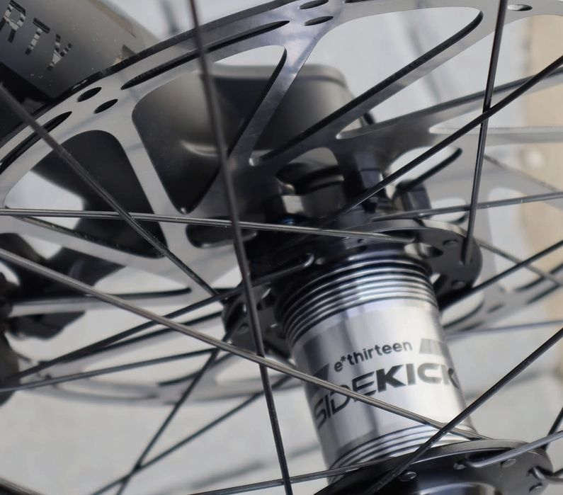 Mondraker summum 2026
