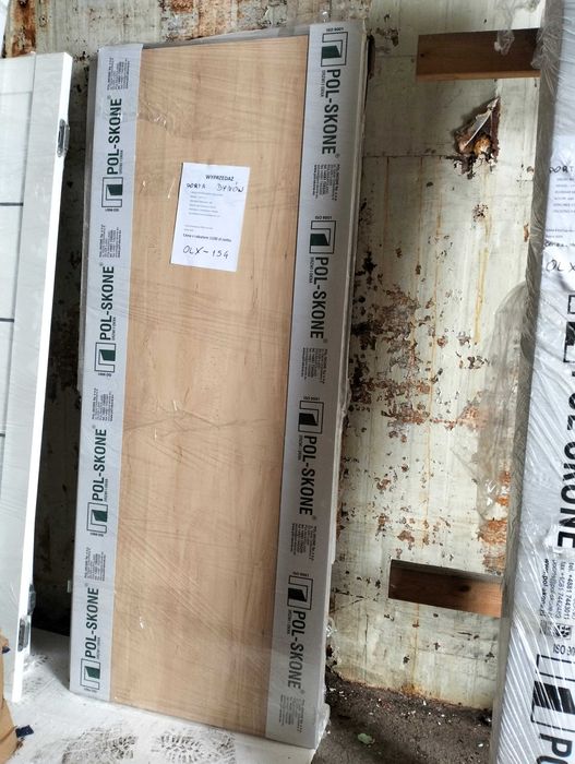 Drzwi wewnętrzne #w182,195,250,274,269