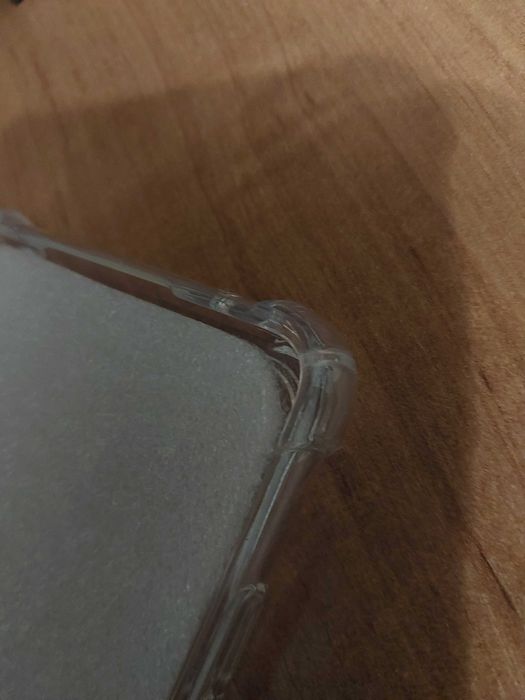 Etui na samsunga galaxy a52 przezroczyste