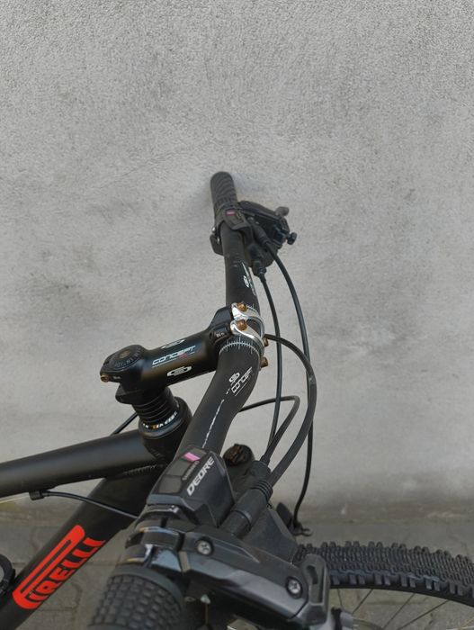 Rower Pirelli Special Edition
